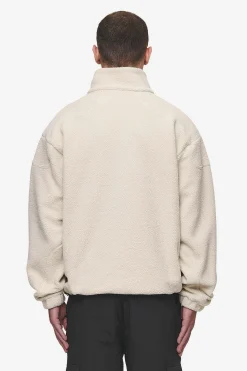 Pegador Jackets|Willett Fleece Jacket Light Beige