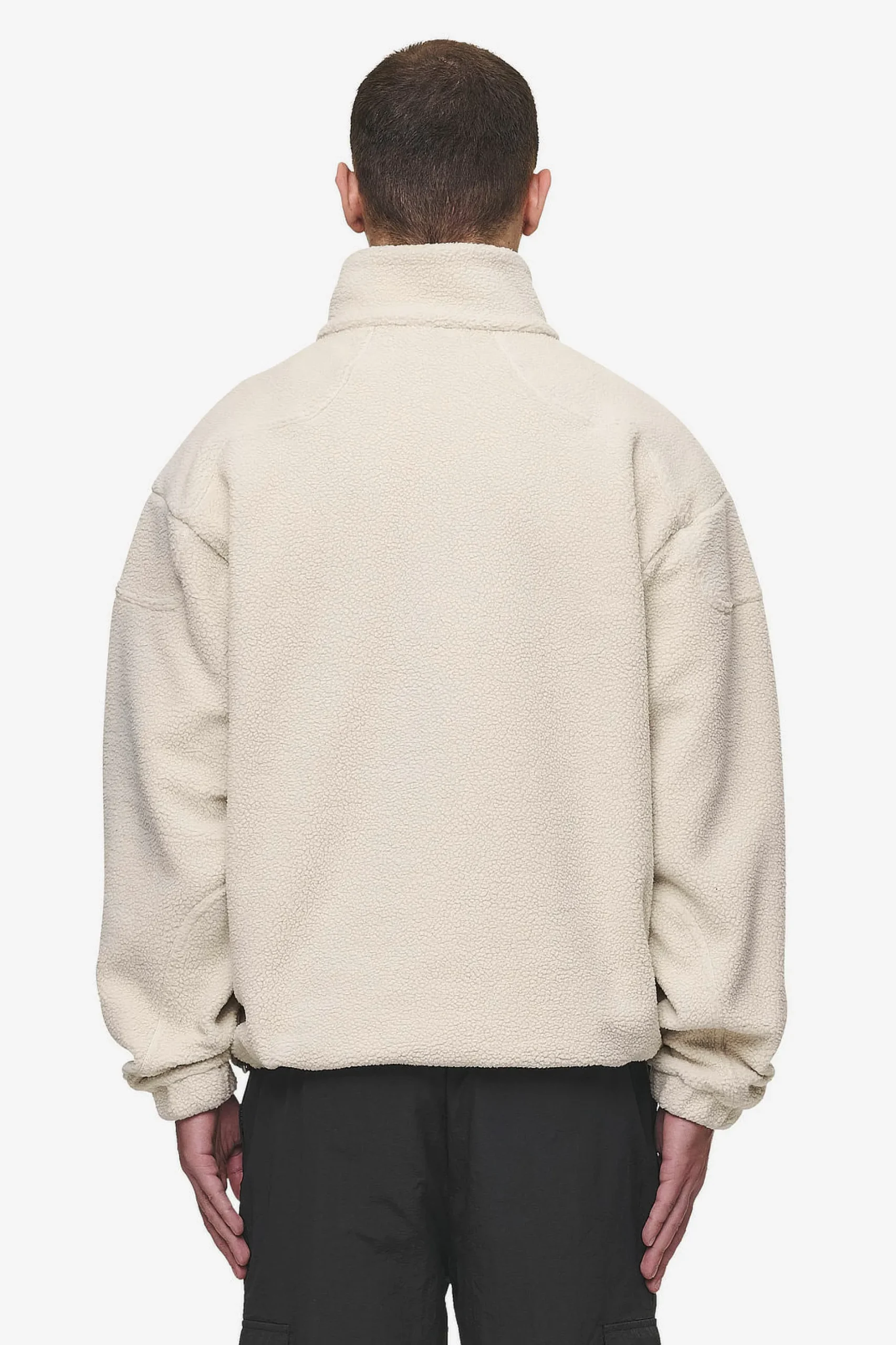 Pegador Jackets|Willett Fleece Jacket Light Beige