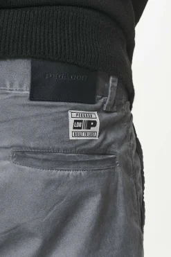 Pegador Pants & Joggers|Wollam Worker Pants Faded Dark Grey