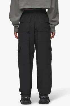 Pegador Pants|Yuri Tracksuit Pants Black