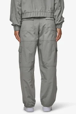 Pegador Pants|Yuri Tracksuit Pants Deep Grey