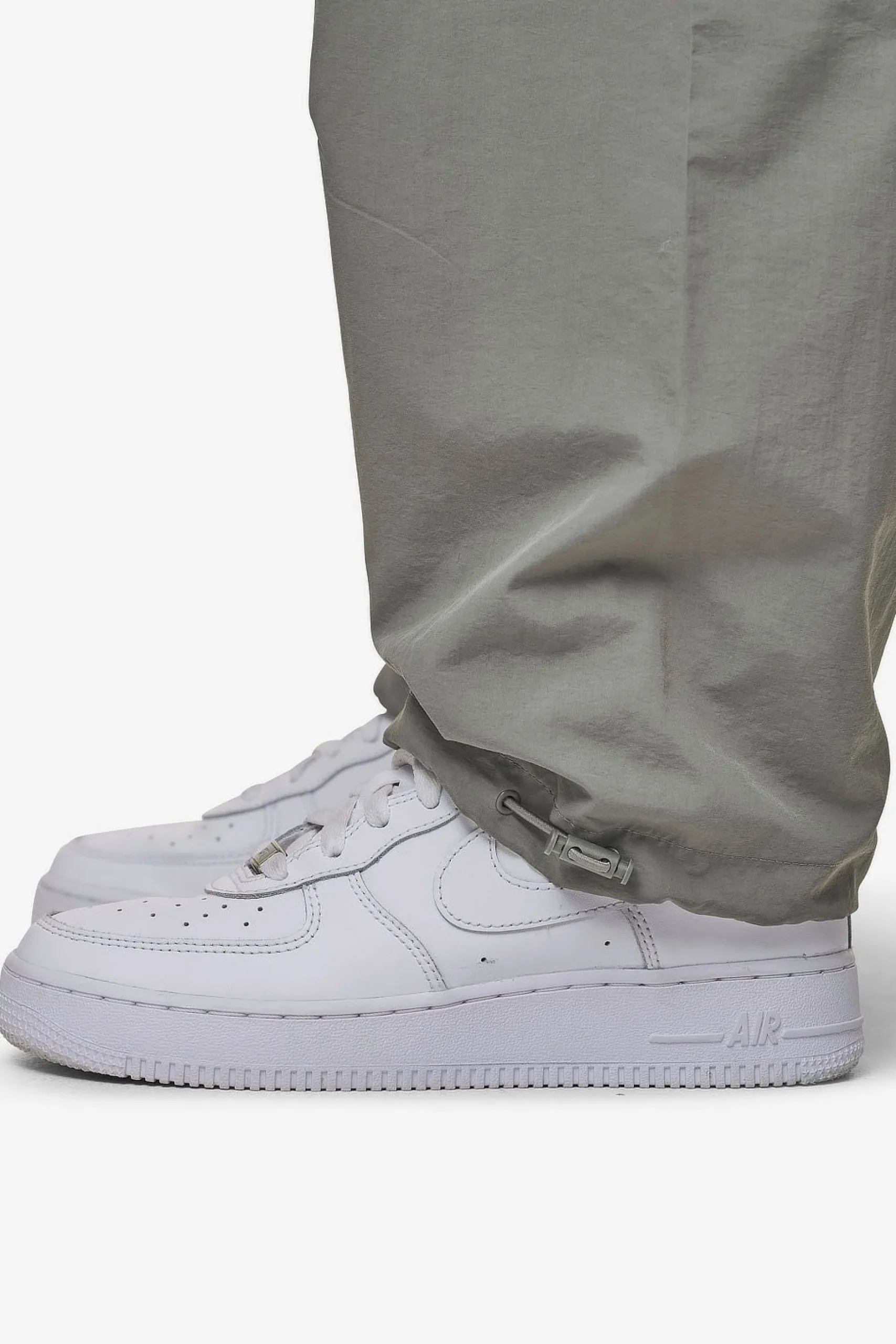 Pegador Pants|Yuri Tracksuit Pants Deep Grey