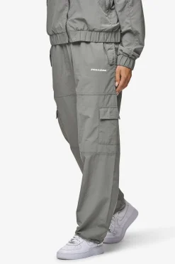 Pegador Pants|Yuri Tracksuit Pants Deep Grey