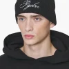 Pegador Beanies|Zupra Beanie Onyx Black