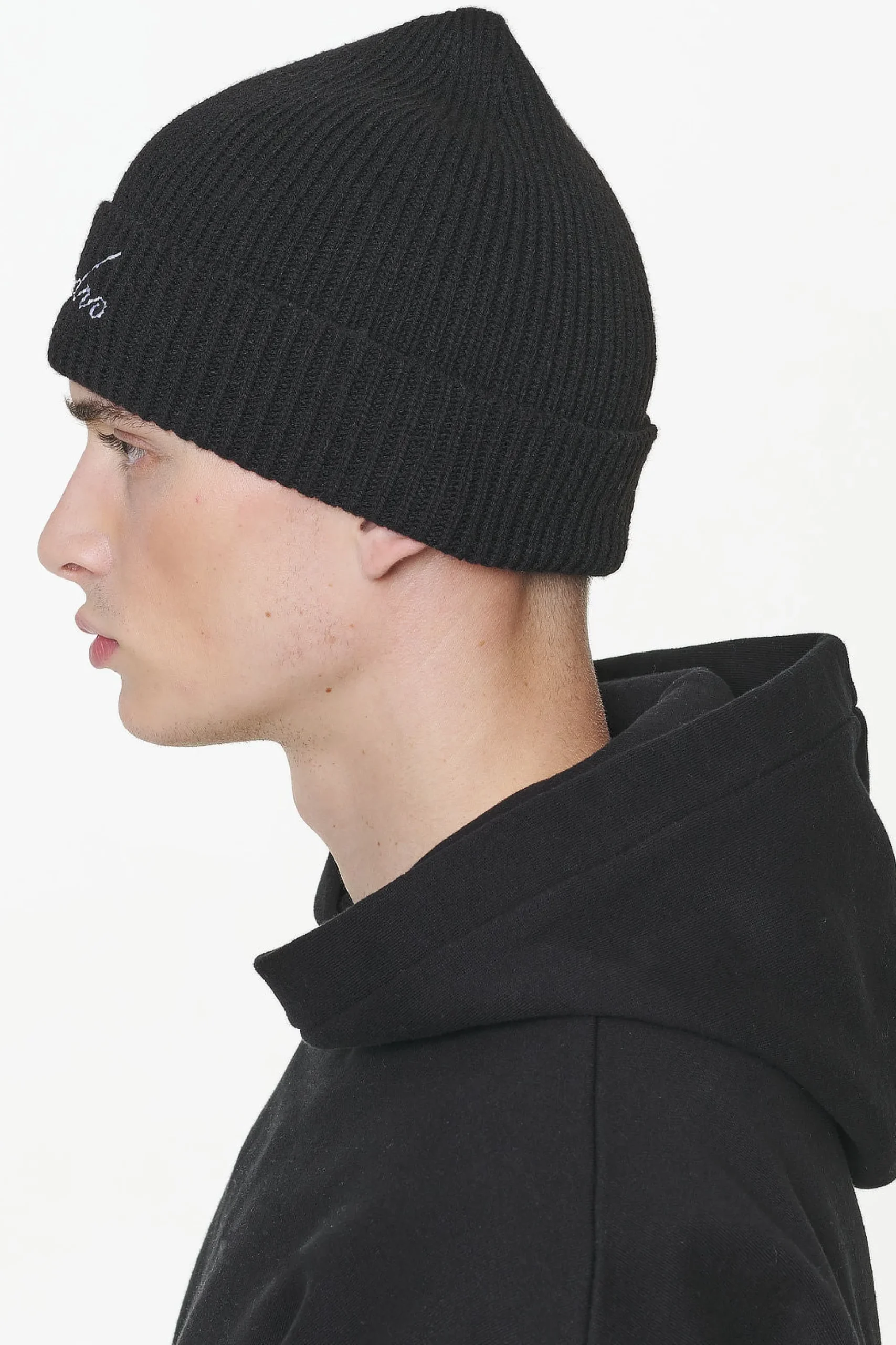 Pegador Beanies|Zupra Beanie Onyx Black