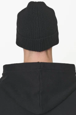Pegador Beanies|Zupra Beanie Onyx Black